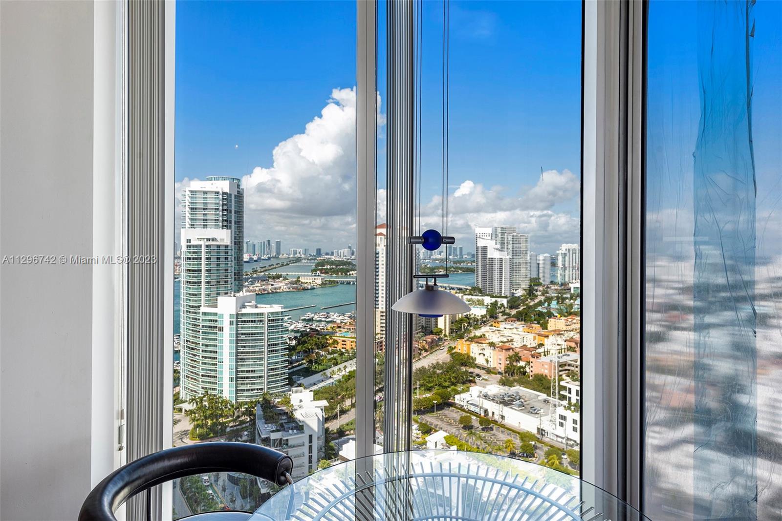 PORTOFINO TOWER CONDO - Residential