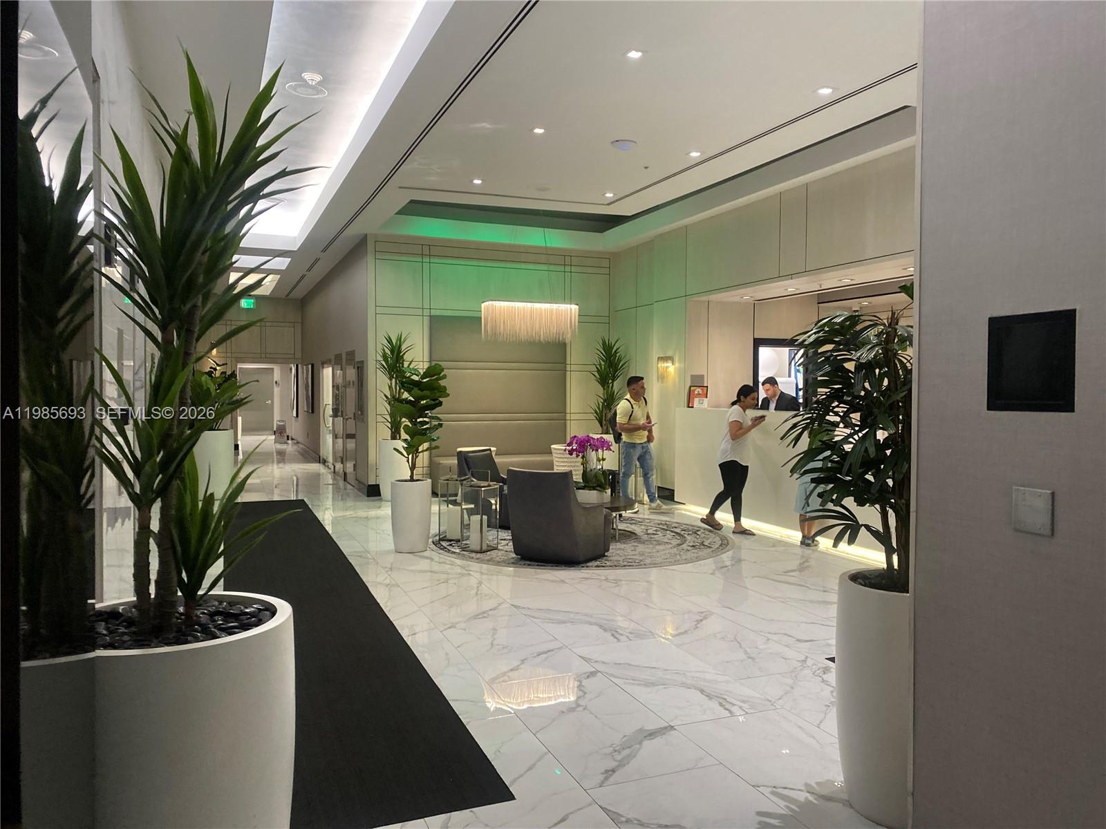 FORTUNE HOUSE CONDO - Residential Lease