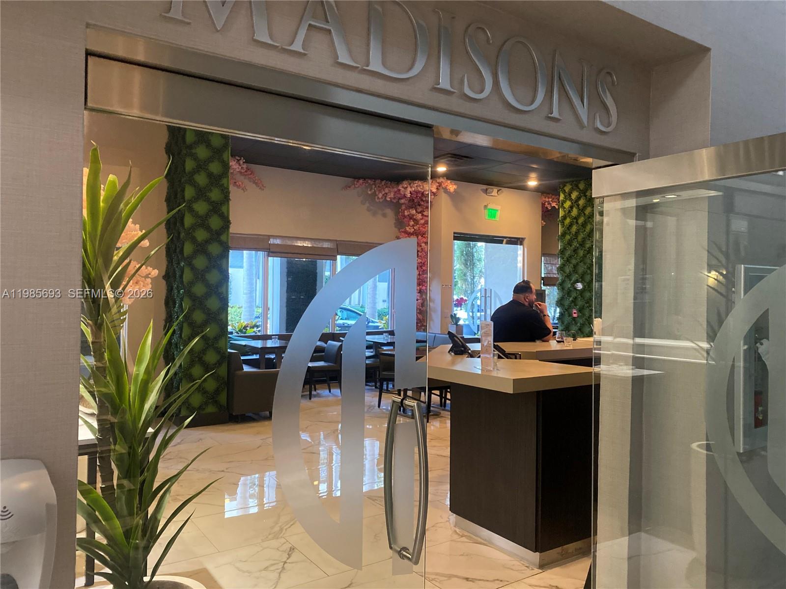 FORTUNE HOUSE CONDO - Residential Lease