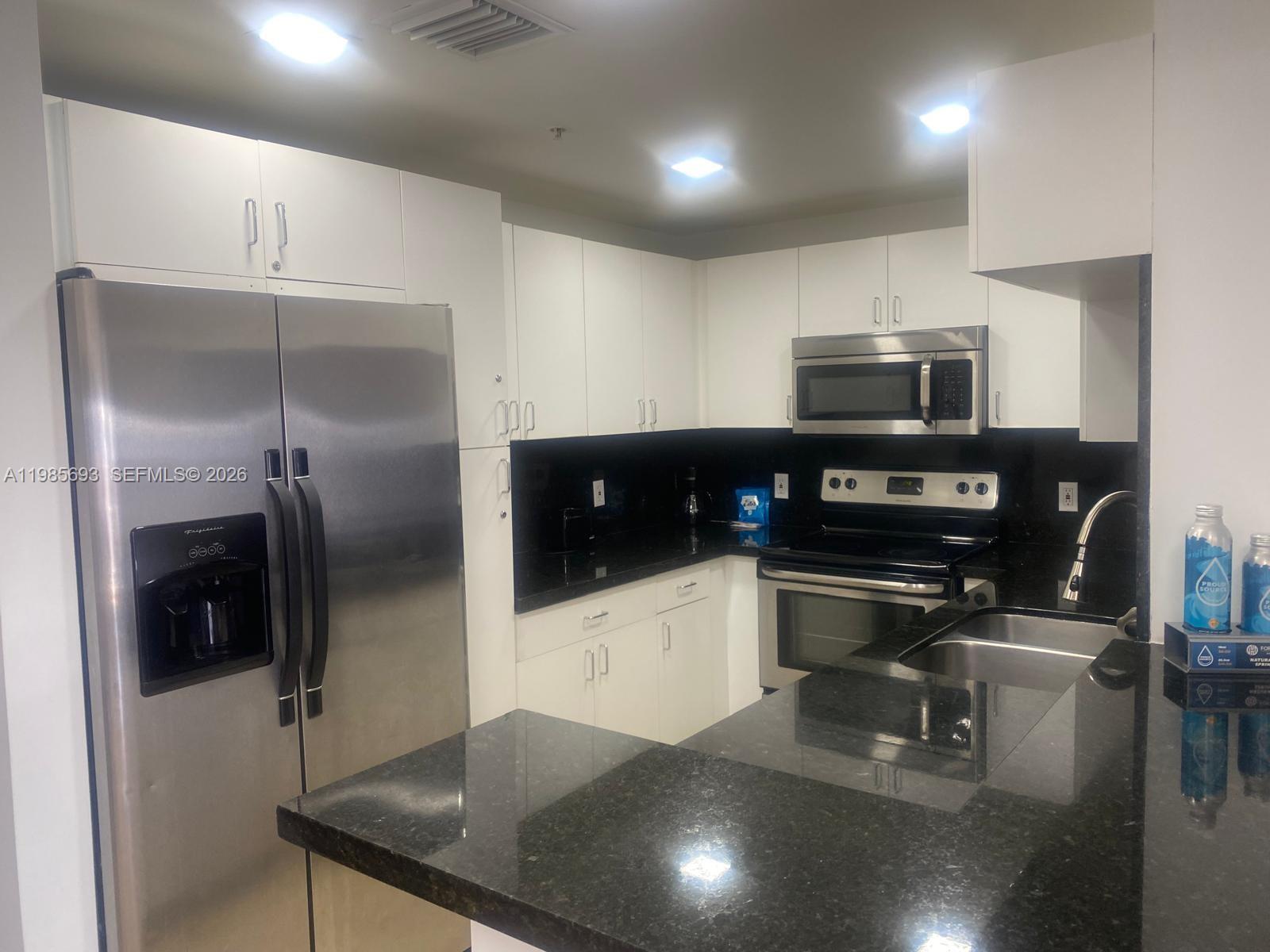 FORTUNE HOUSE CONDO - Residential Lease