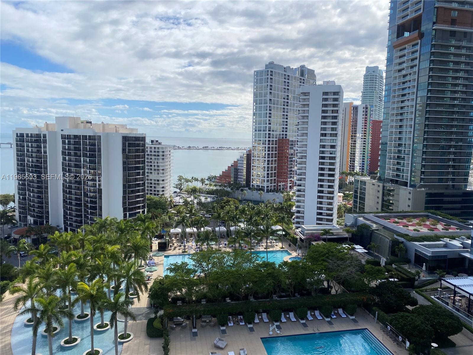 FORTUNE HOUSE CONDO - Residential Lease