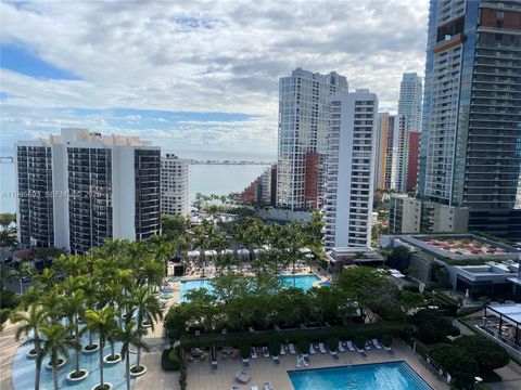 185 SE 14th Ter 1905 Miami FL 33131