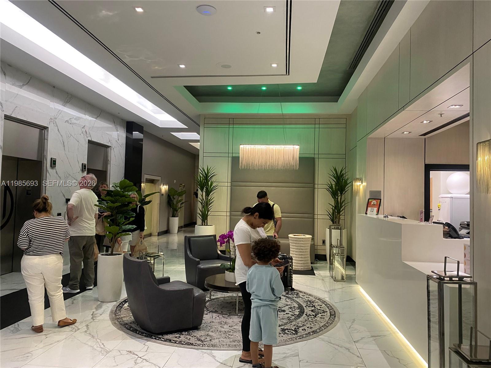 FORTUNE HOUSE CONDO - Residential Lease