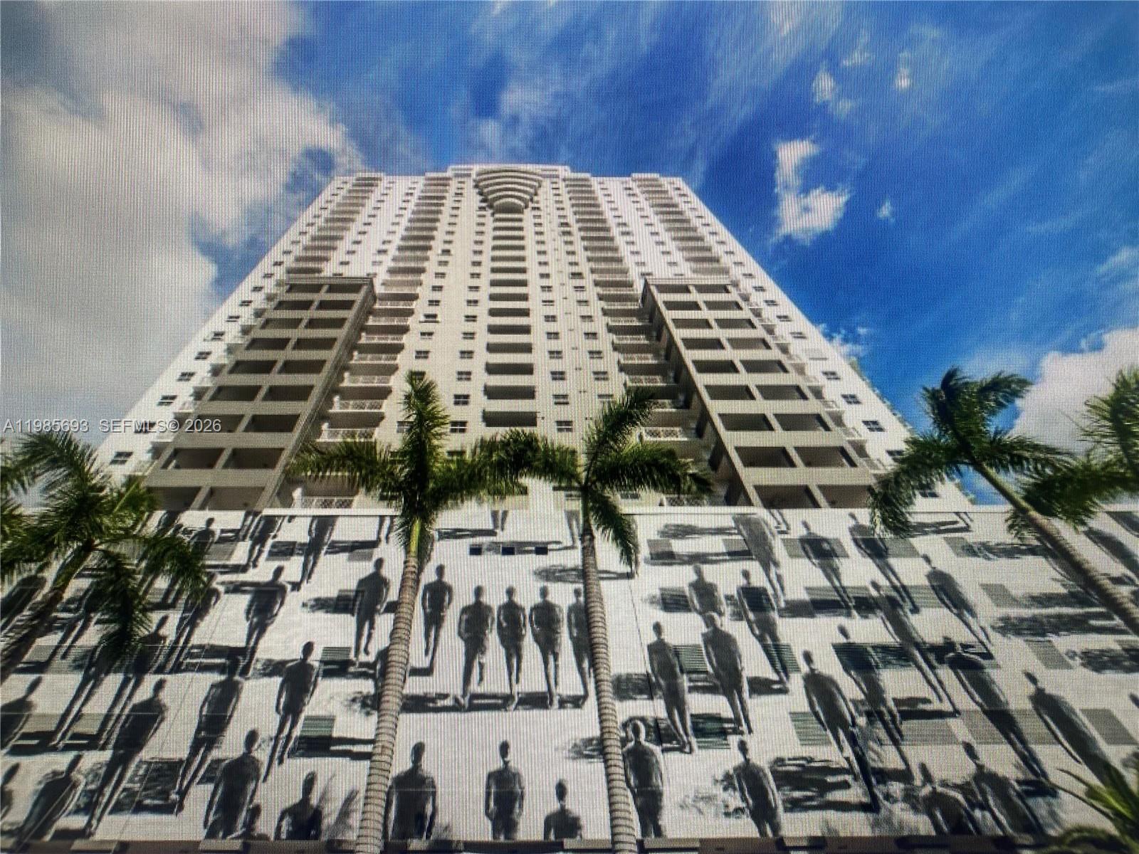 FORTUNE HOUSE CONDO - Residential Lease