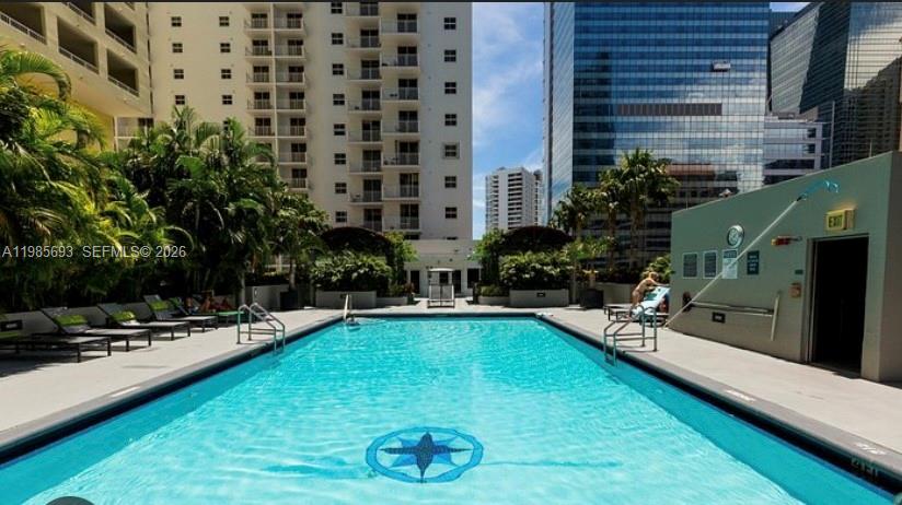 FORTUNE HOUSE CONDO - Residential Lease