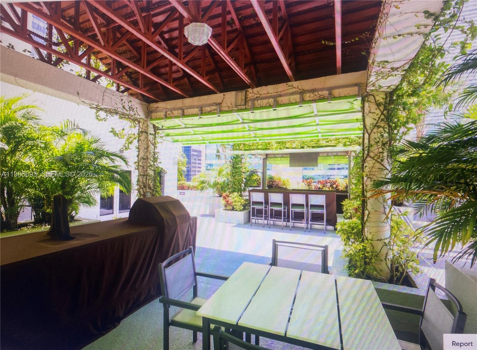 FORTUNE HOUSE CONDO - Residential Lease