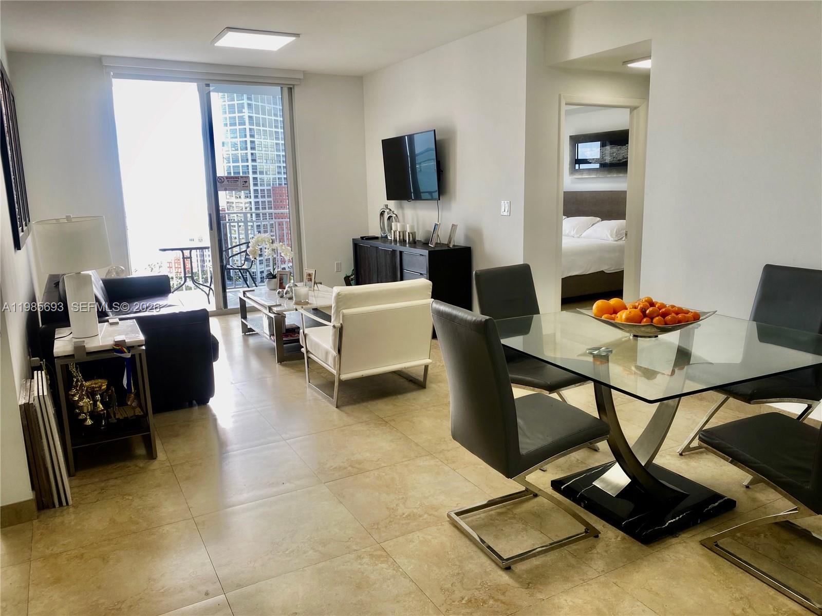 FORTUNE HOUSE CONDO - Residential Lease