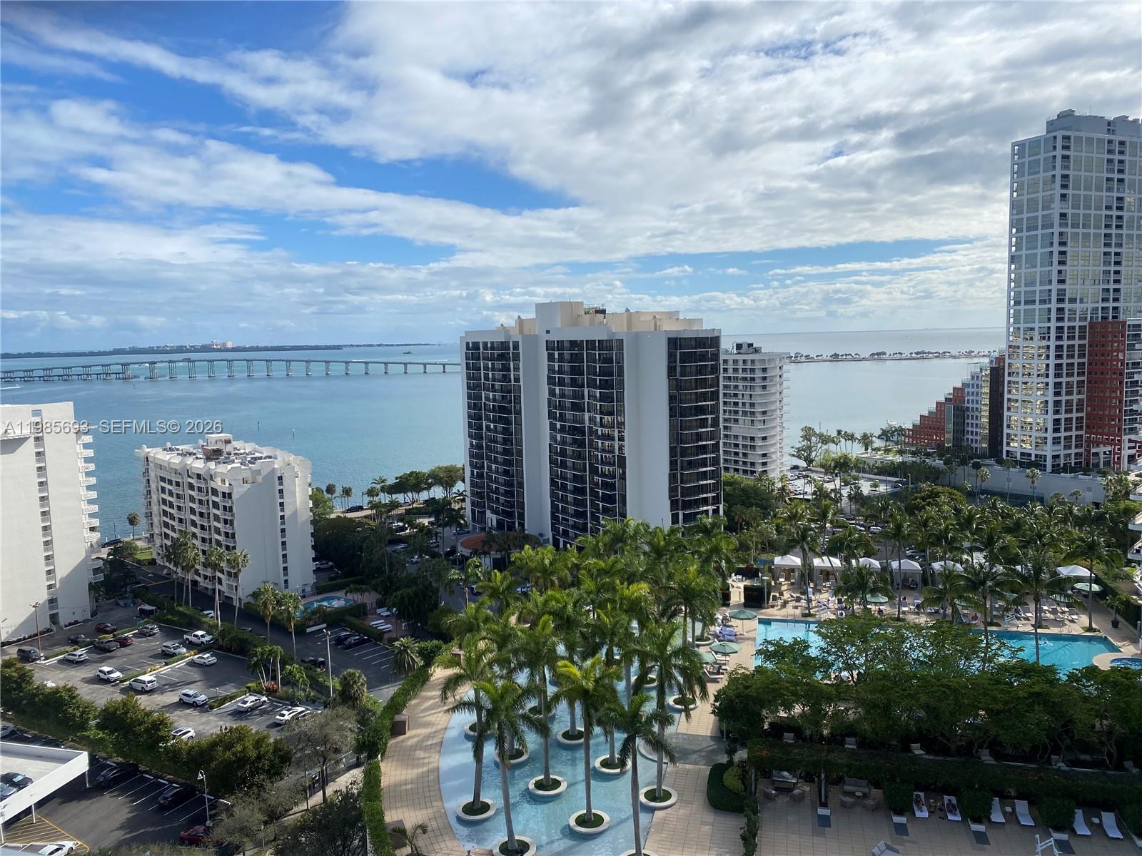 FORTUNE HOUSE CONDO - Residential Lease