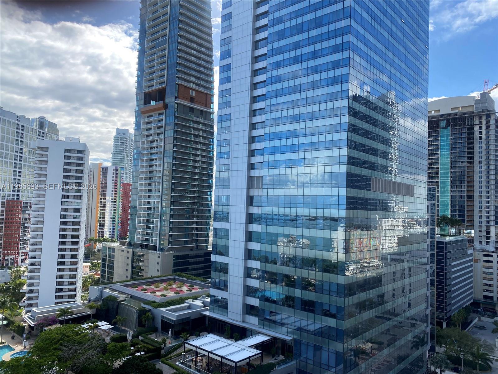 FORTUNE HOUSE CONDO - Residential Lease