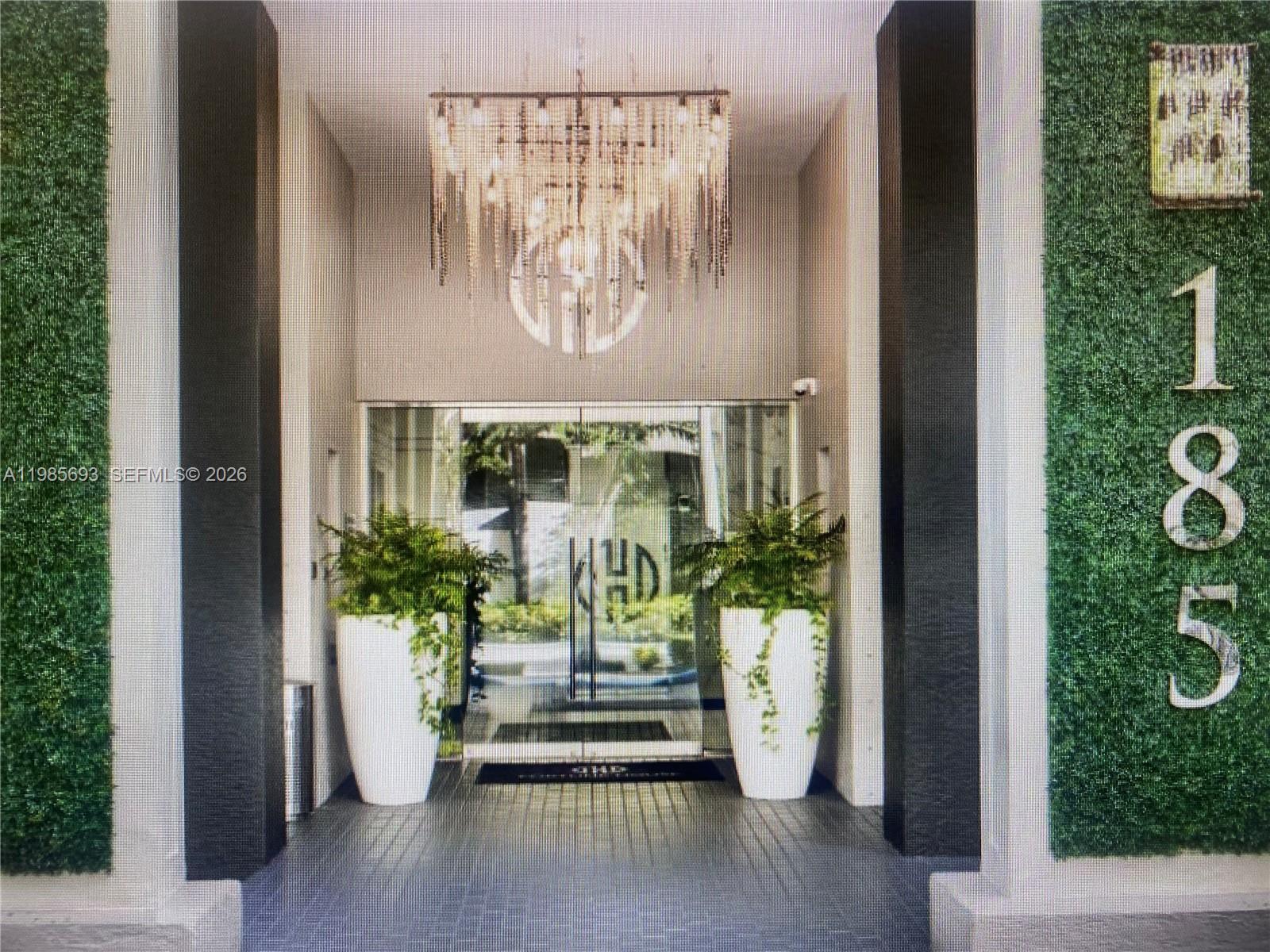 FORTUNE HOUSE CONDO - Residential Lease