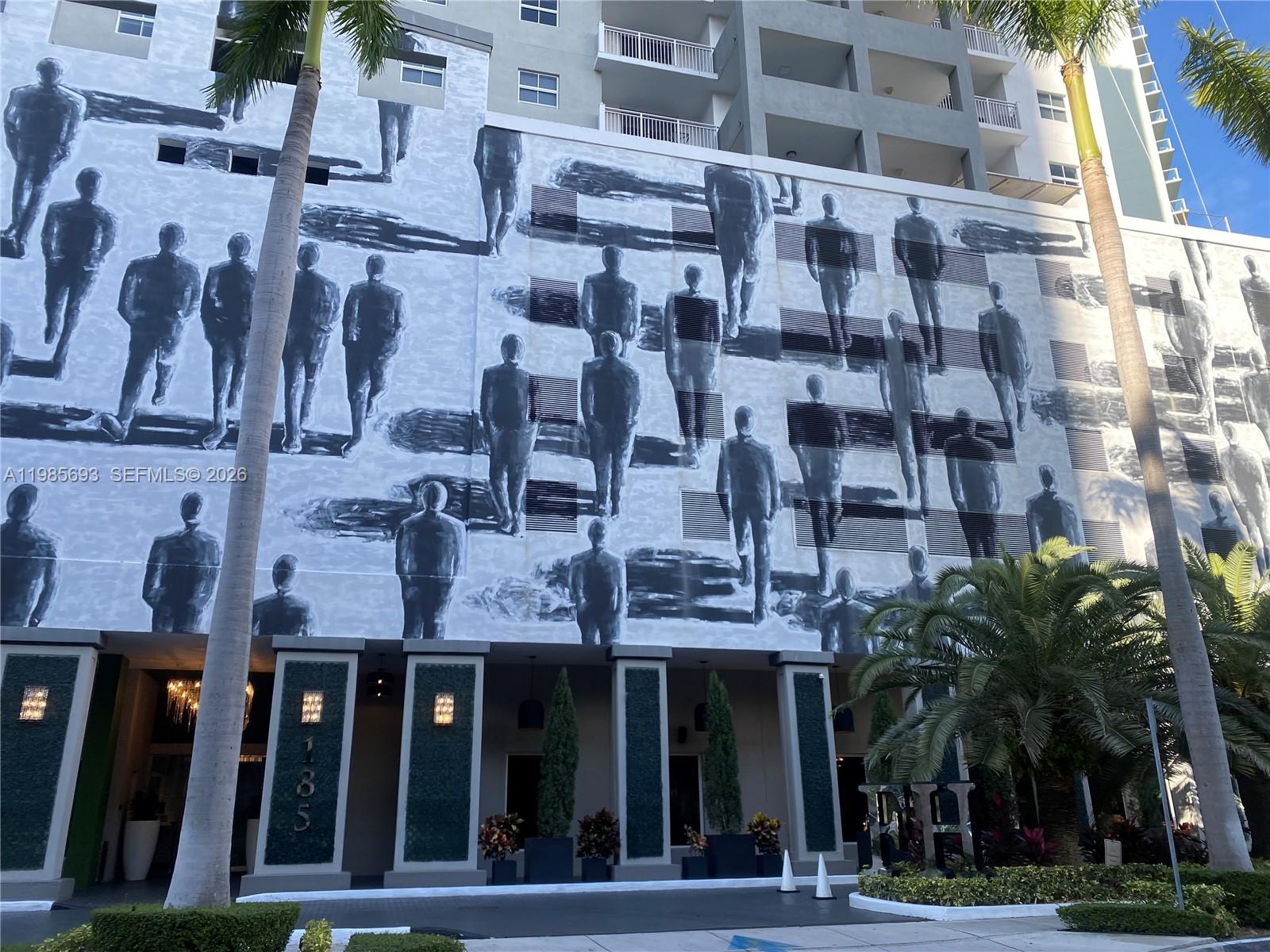 FORTUNE HOUSE CONDO - Residential Lease