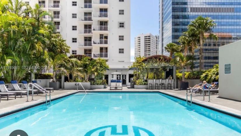 FORTUNE HOUSE CONDO - Residential Lease