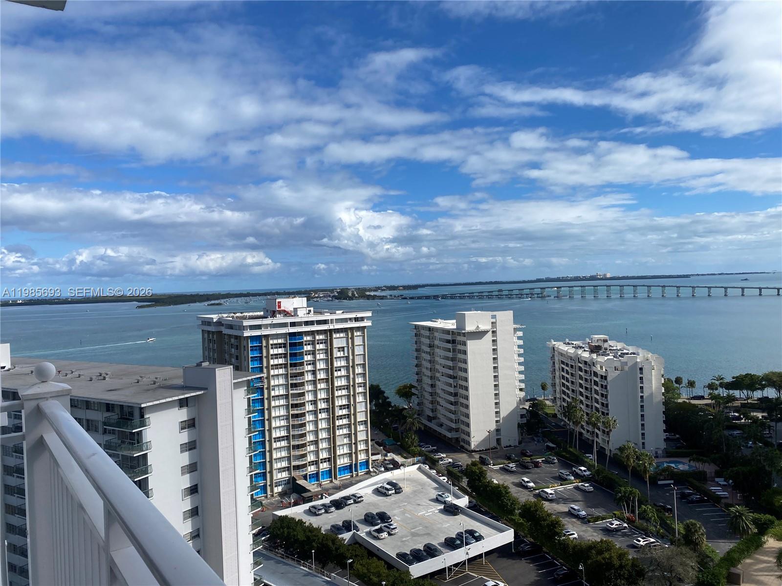 FORTUNE HOUSE CONDO - Residential Lease