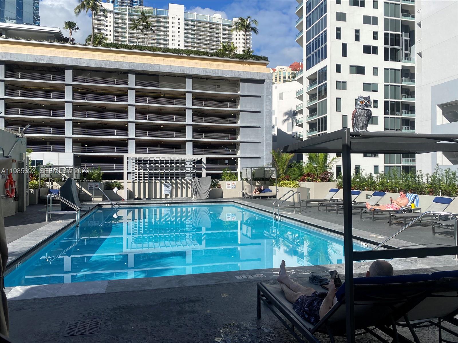 FORTUNE HOUSE CONDO - Residential Lease