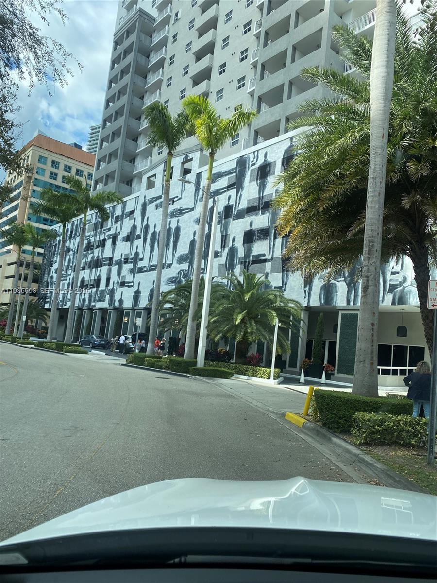 FORTUNE HOUSE CONDO - Residential Lease