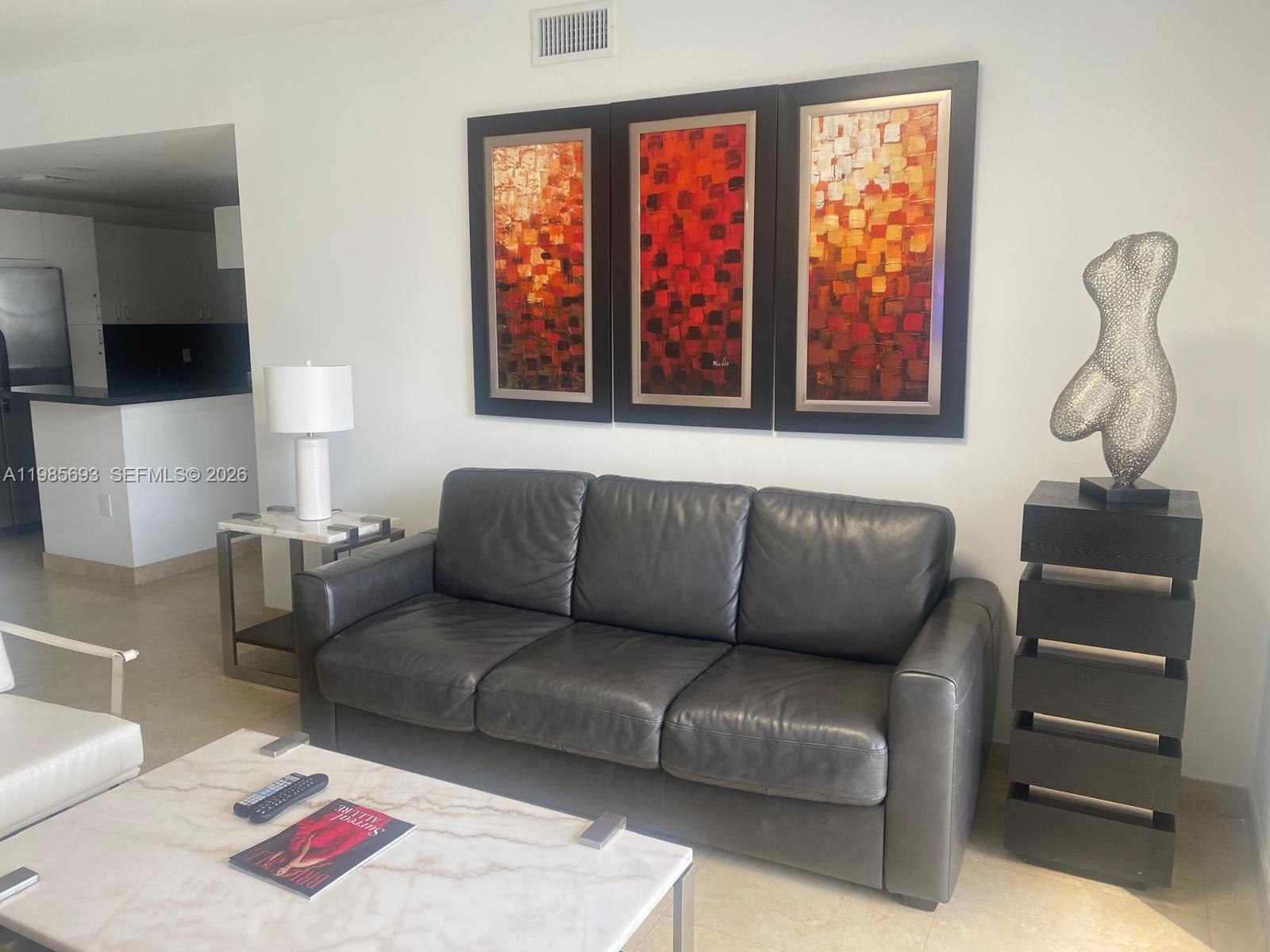 FORTUNE HOUSE CONDO - Residential Lease