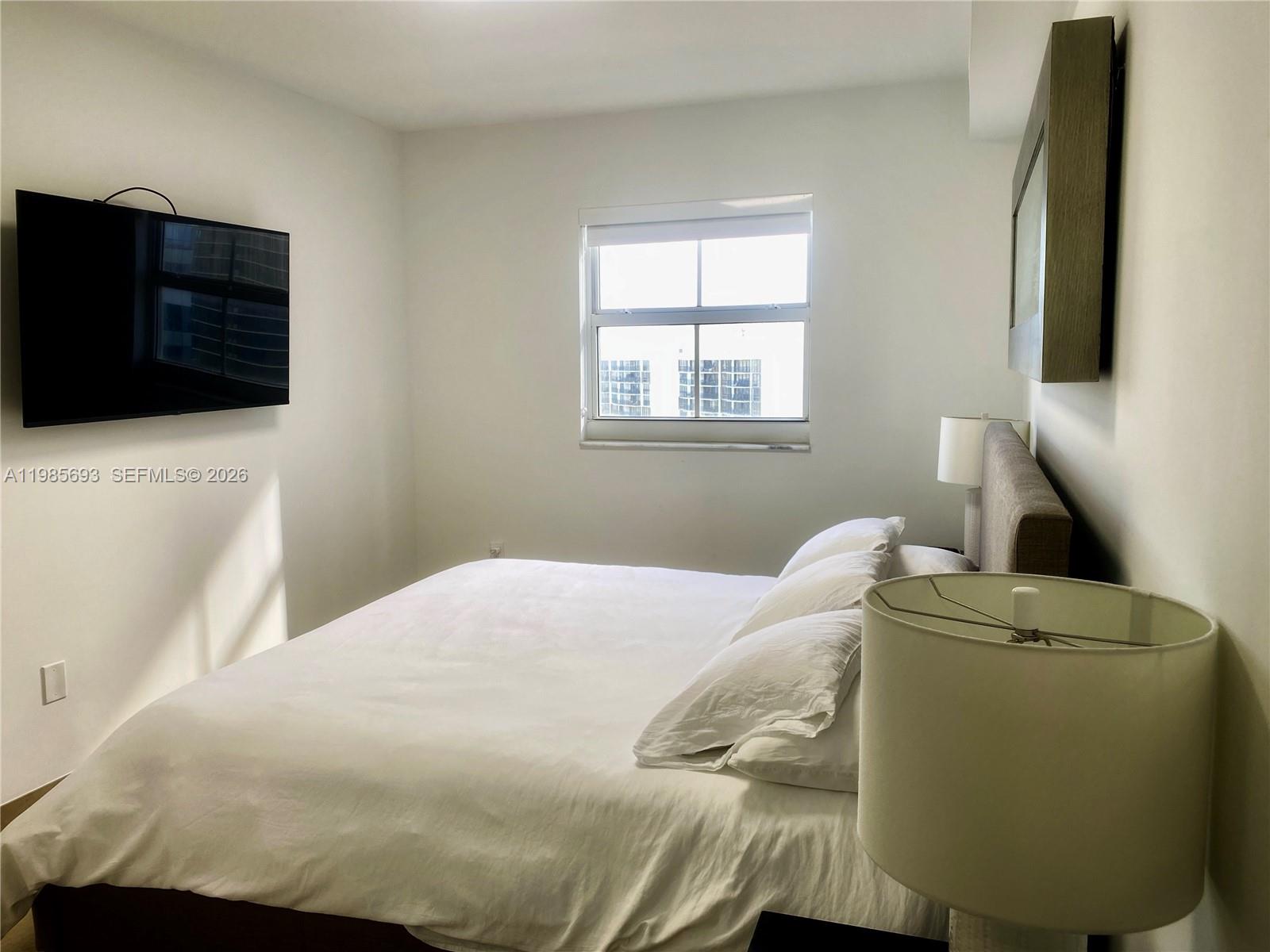 FORTUNE HOUSE CONDO - Residential Lease