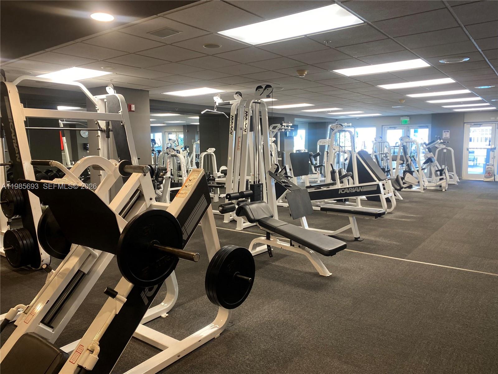 FORTUNE HOUSE CONDO - Residential Lease