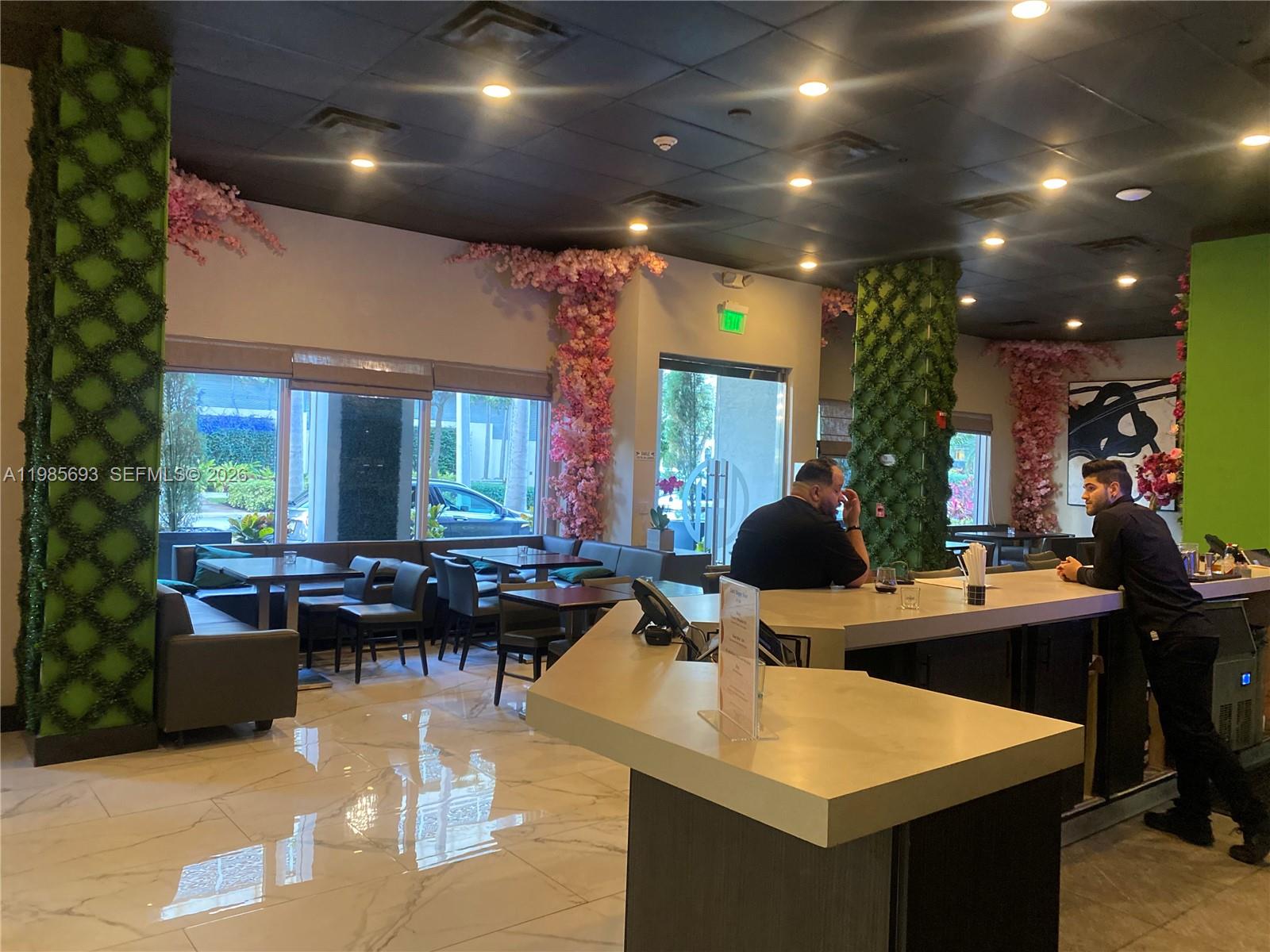 FORTUNE HOUSE CONDO - Residential Lease