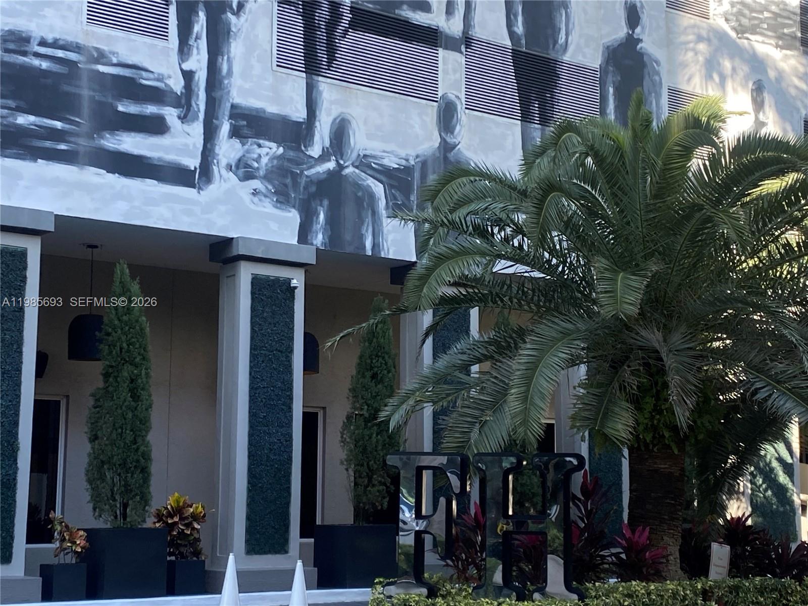 FORTUNE HOUSE CONDO - Residential Lease