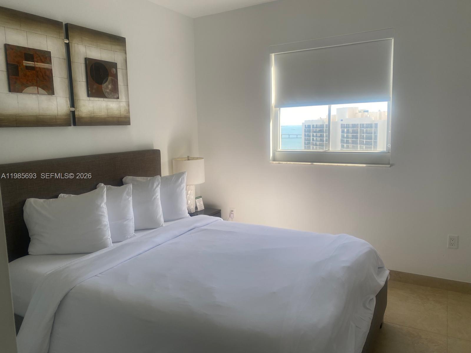 FORTUNE HOUSE CONDO - Residential Lease