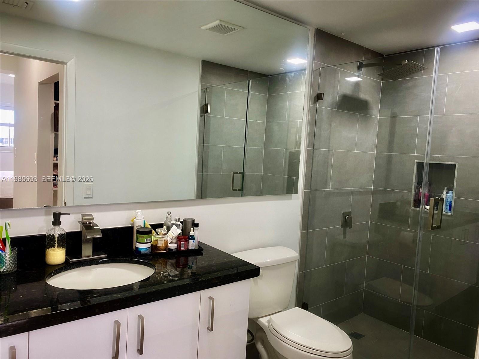 FORTUNE HOUSE CONDO - Residential Lease