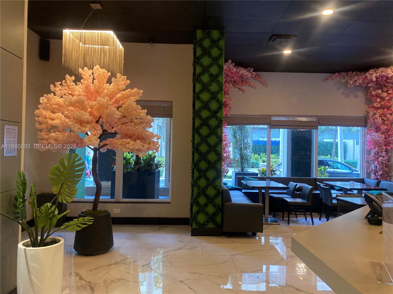 FORTUNE HOUSE CONDO - Residential Lease