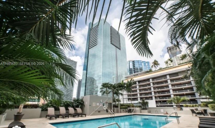 FORTUNE HOUSE CONDO - Residential Lease