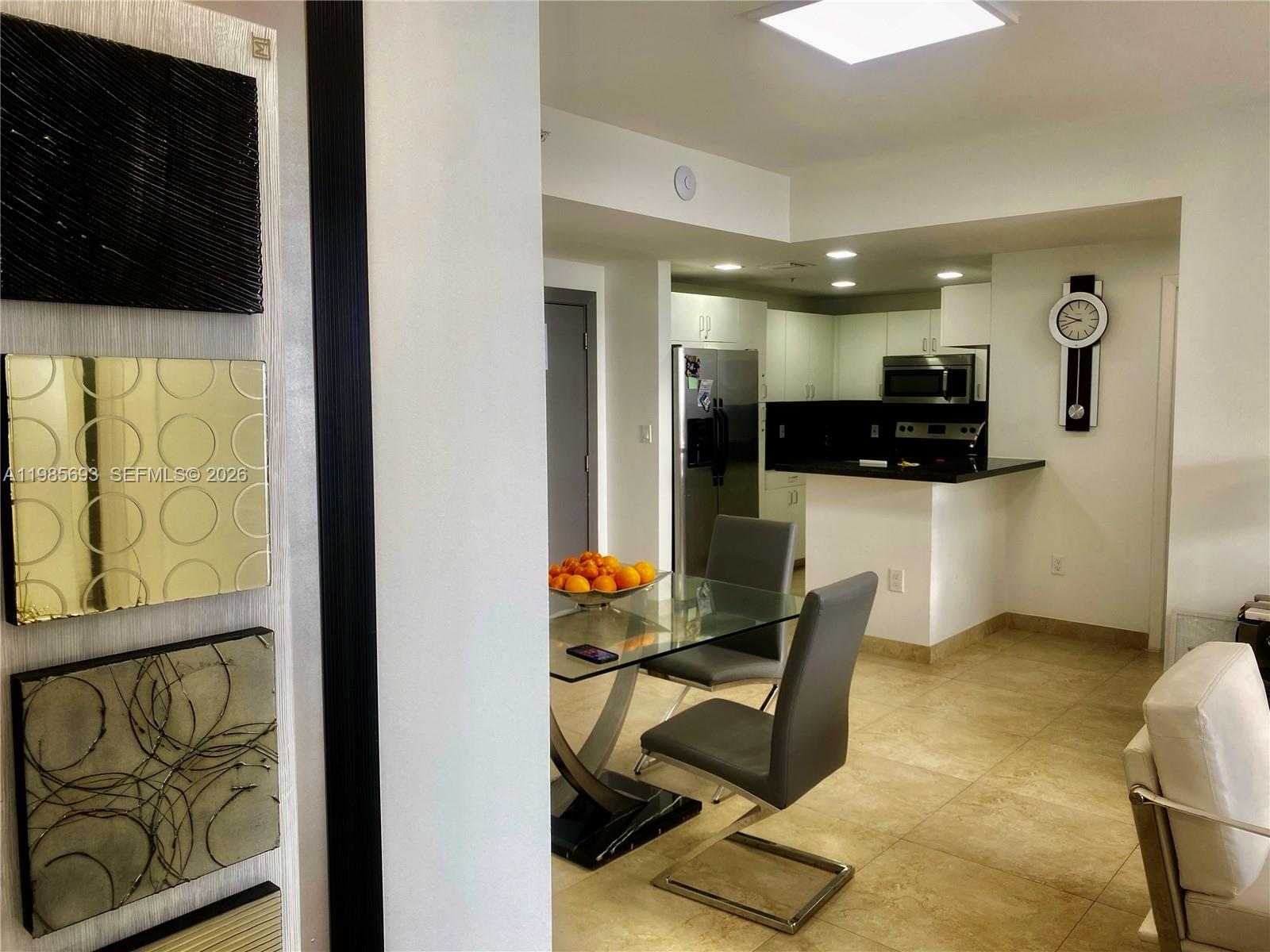 FORTUNE HOUSE CONDO - Residential Lease