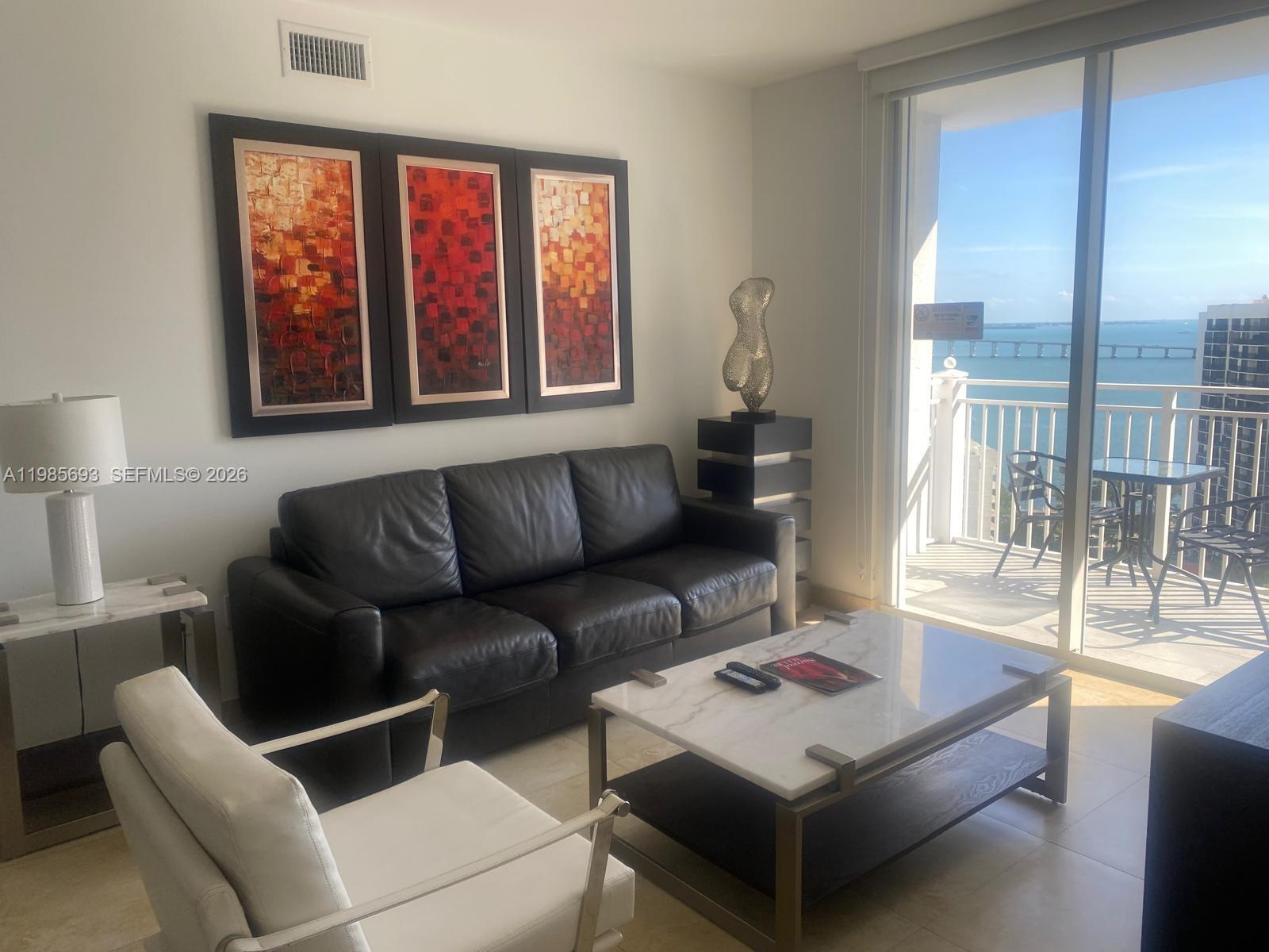 FORTUNE HOUSE CONDO - Residential Lease