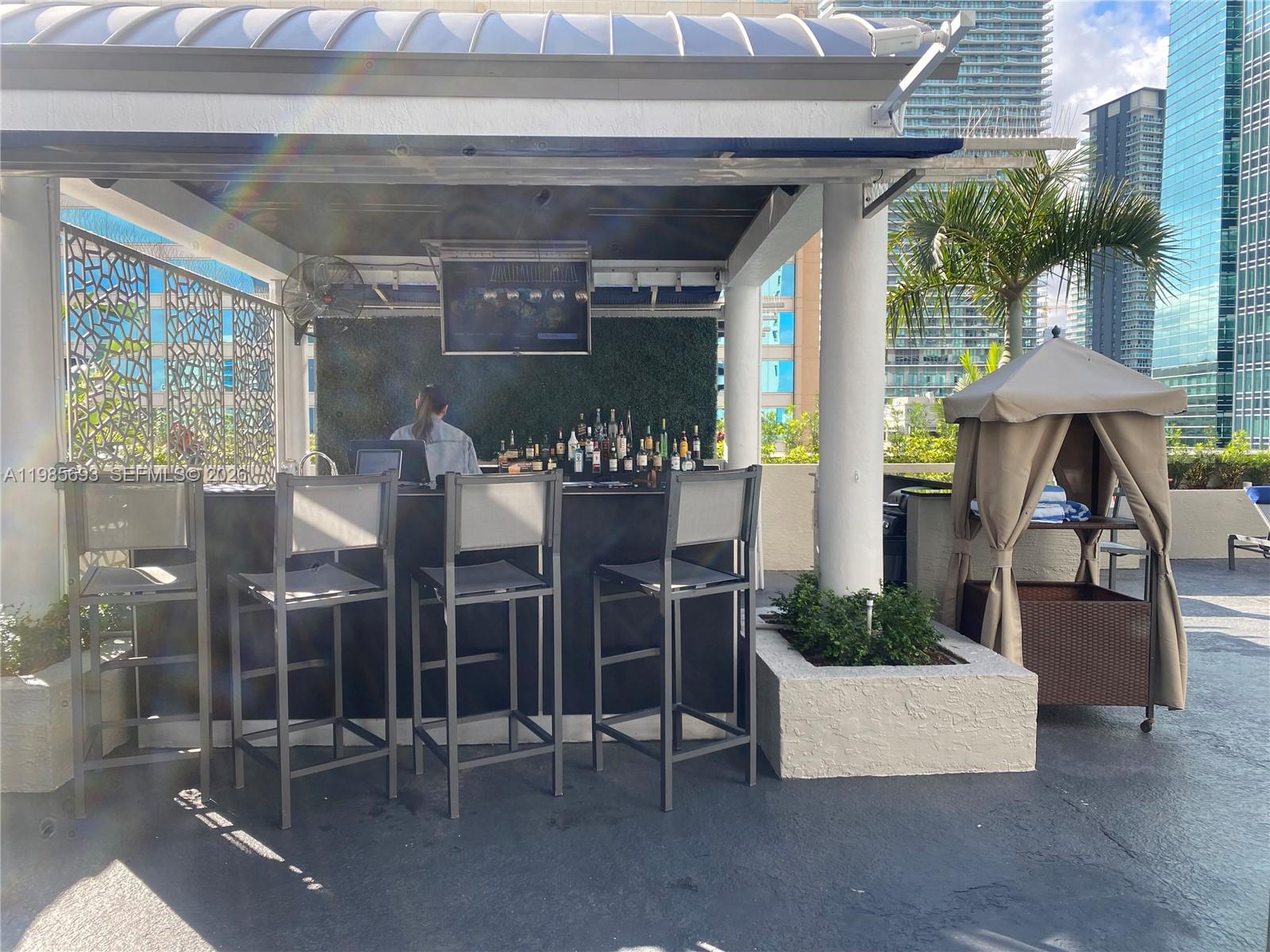 FORTUNE HOUSE CONDO - Residential Lease