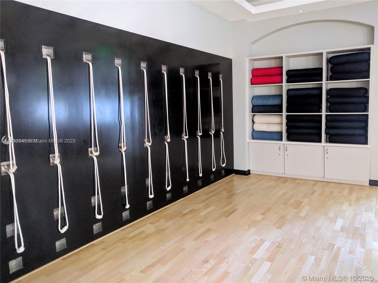 SOUTH TOWER AT THE POINT - Residential Lease