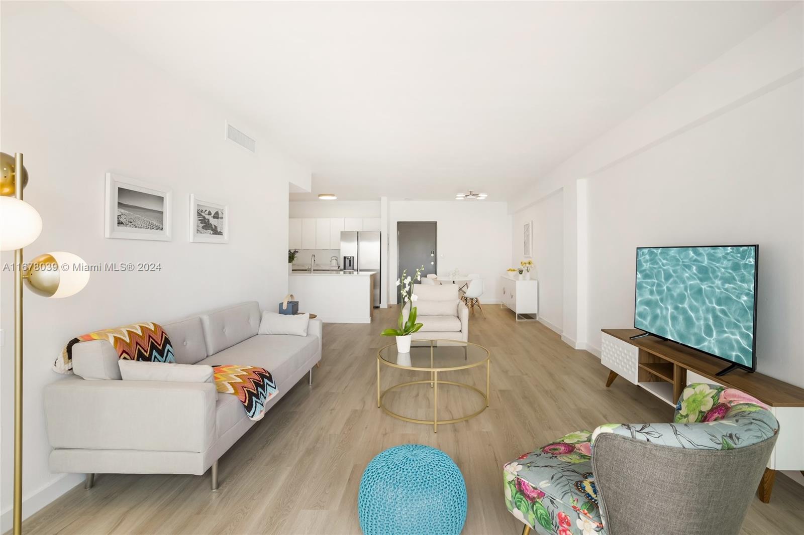 Rexleigh - Residential Lease