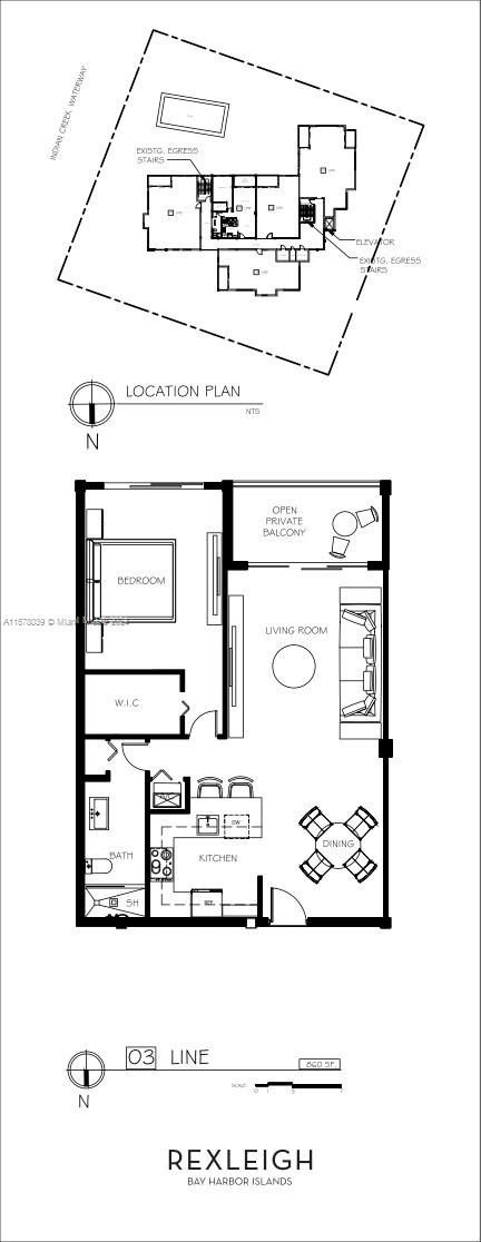 Rexleigh - Residential Lease