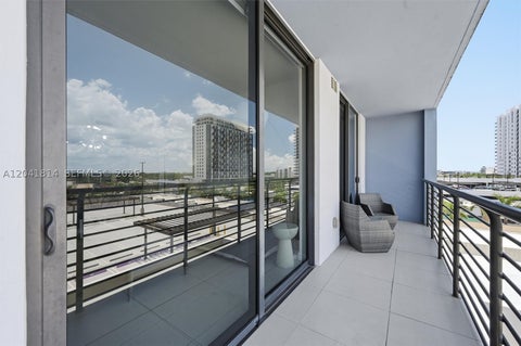 Tiny photo for 5350 NW 84th Ave #504, Doral, FL 33166 (MLS # A12041814)