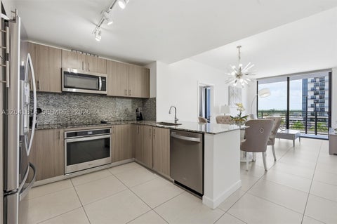 Tiny photo for 5350 NW 84th Ave #504, Doral, FL 33166 (MLS # A12041814)