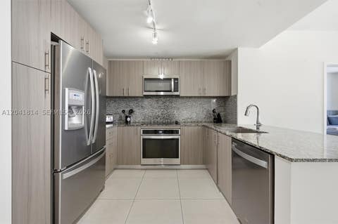 Tiny photo for 5350 NW 84th Ave #504, Doral, FL 33166 (MLS # A12041814)