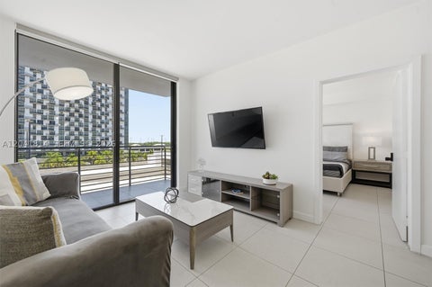 Tiny photo for 5350 NW 84th Ave #504, Doral, FL 33166 (MLS # A12041814)