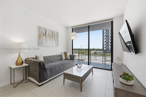 Tiny photo for 5350 NW 84th Ave #504, Doral, FL 33166 (MLS # A12041814)