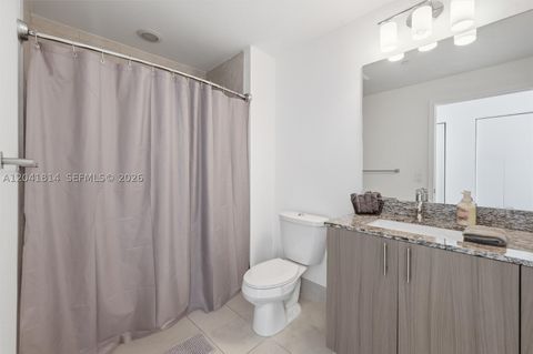 Tiny photo for 5350 NW 84th Ave #504, Doral, FL 33166 (MLS # A12041814)