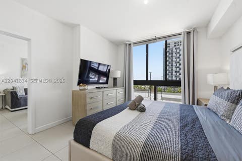 Tiny photo for 5350 NW 84th Ave #504, Doral, FL 33166 (MLS # A12041814)