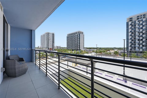 Tiny photo for 5350 NW 84th Ave #504, Doral, FL 33166 (MLS # A12041814)