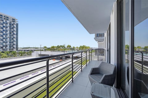 Tiny photo for 5350 NW 84th Ave #504, Doral, FL 33166 (MLS # A12041814)