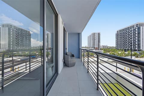 Tiny photo for 5350 NW 84th Ave #504, Doral, FL 33166 (MLS # A12041814)