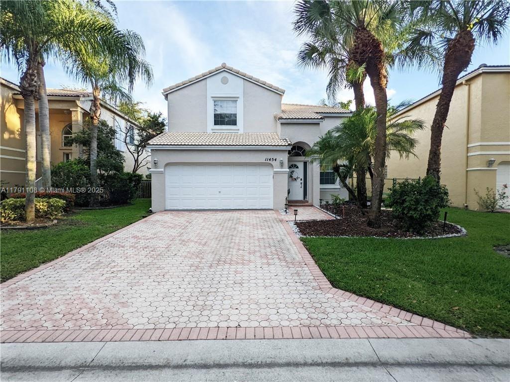 11454 NW 48th Ct 11454