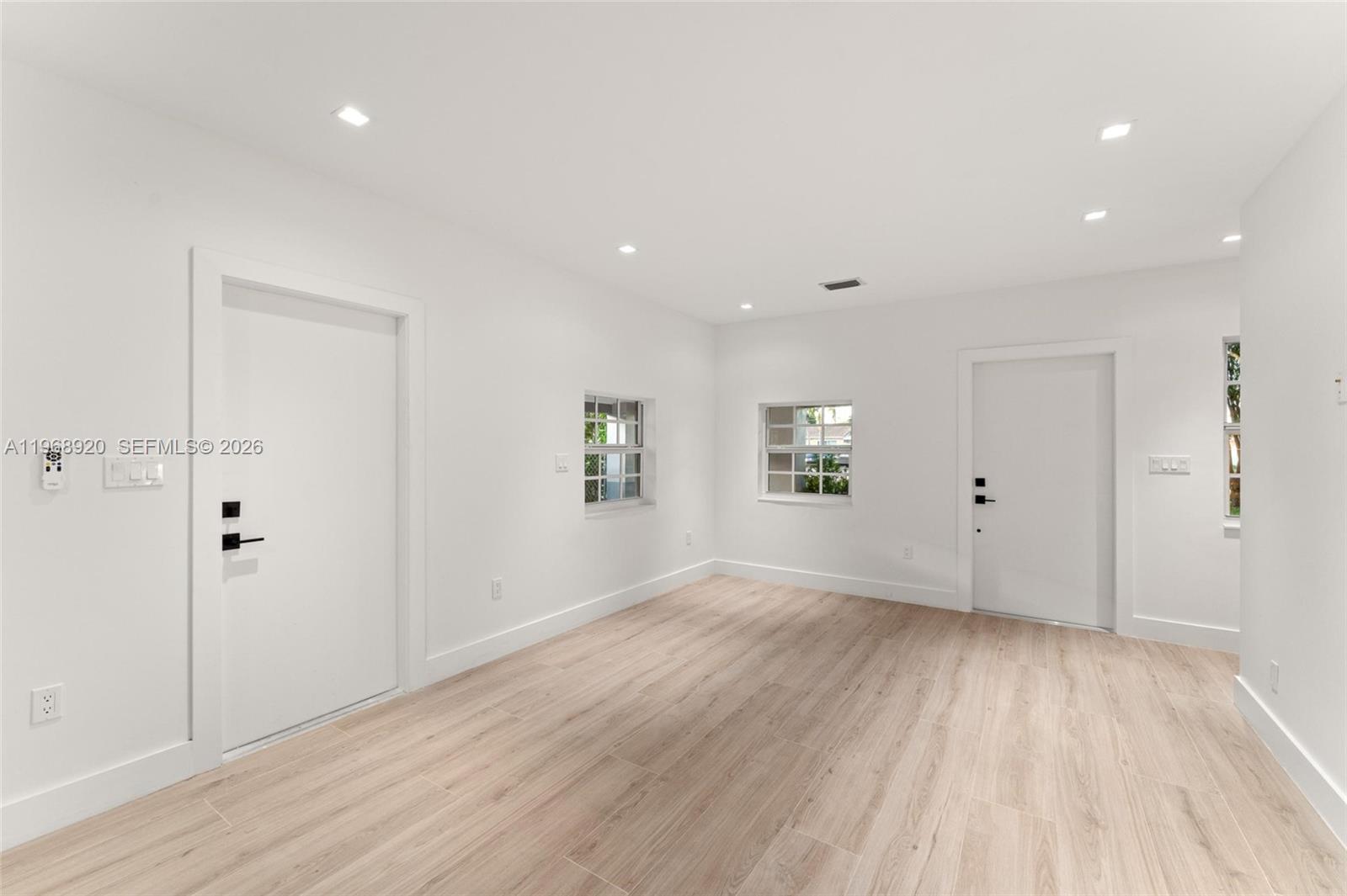 FULFORD BY THE SEA - Residential