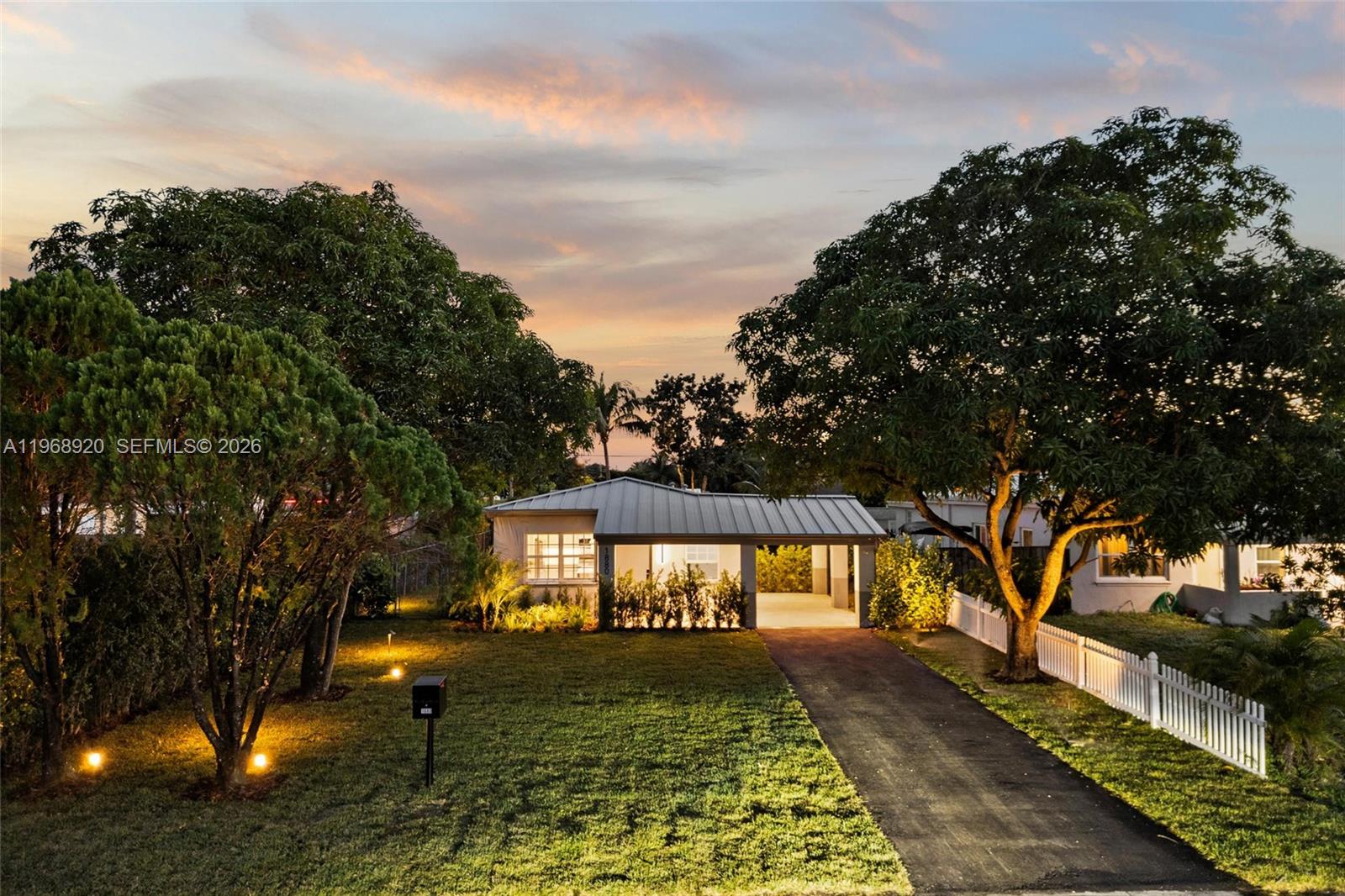 FULFORD BY THE SEA - Residential