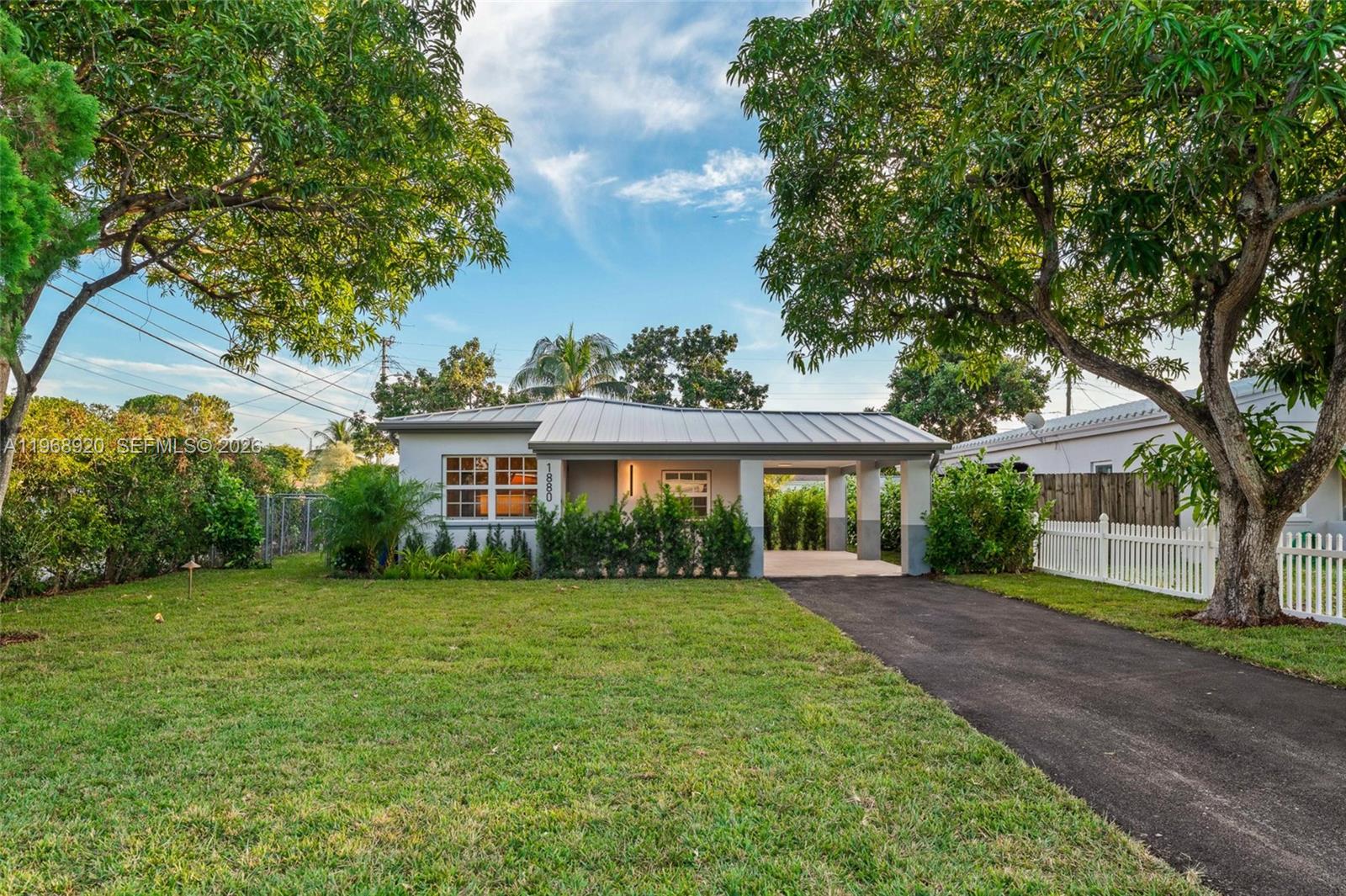 FULFORD BY THE SEA - Residential