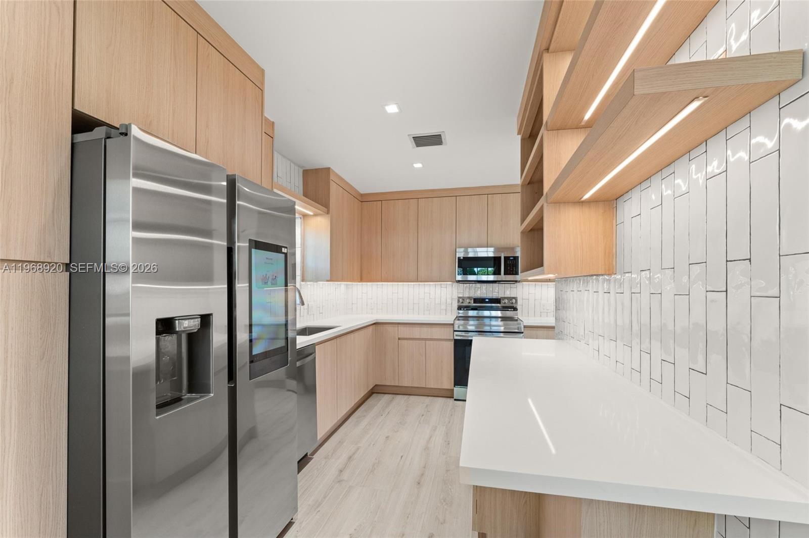 FULFORD BY THE SEA - Residential