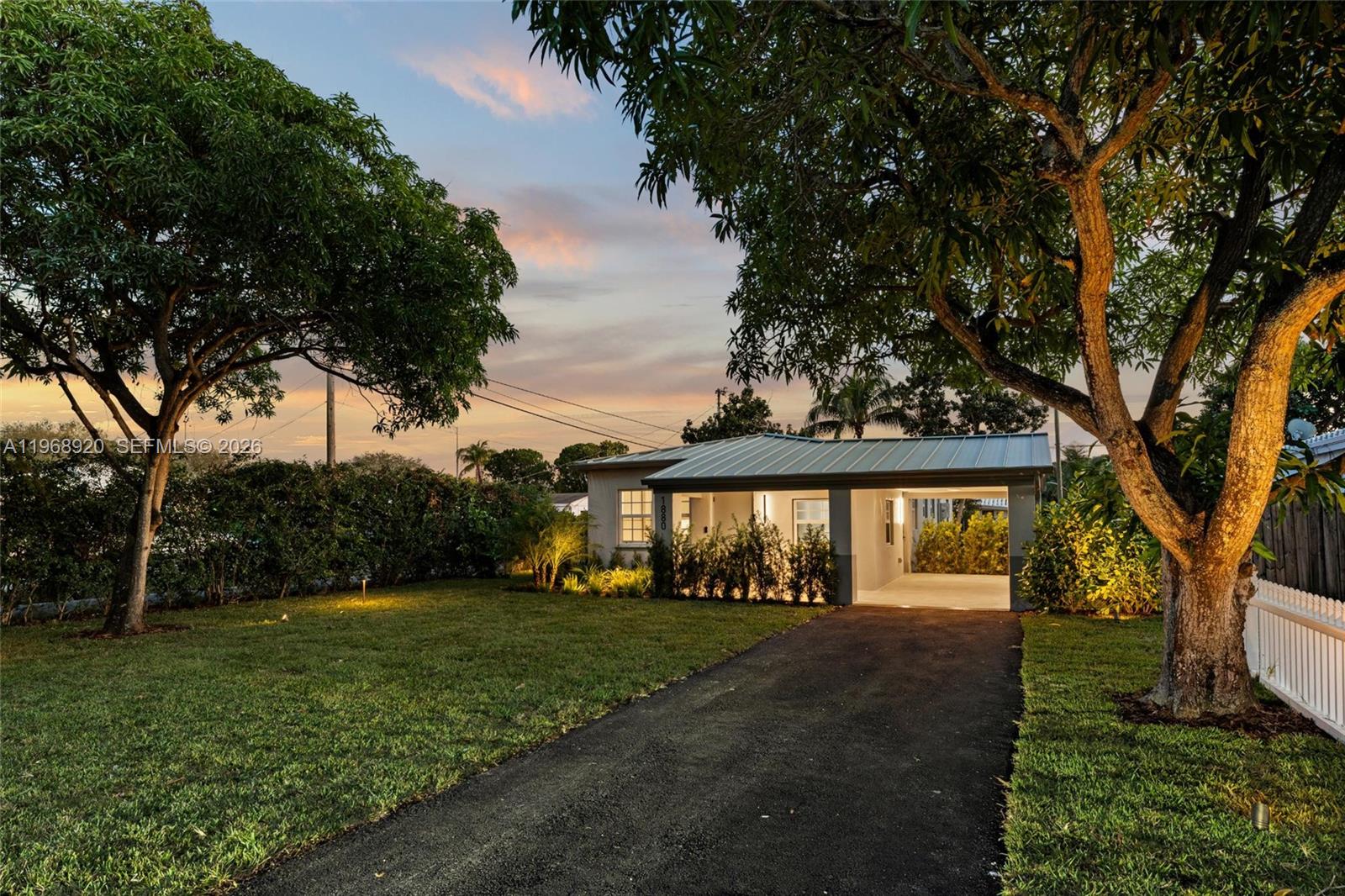 FULFORD BY THE SEA - Residential